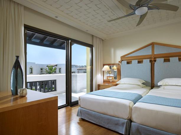 Imagen general del Hotel Aldemar Knossos Villas. Foto 8