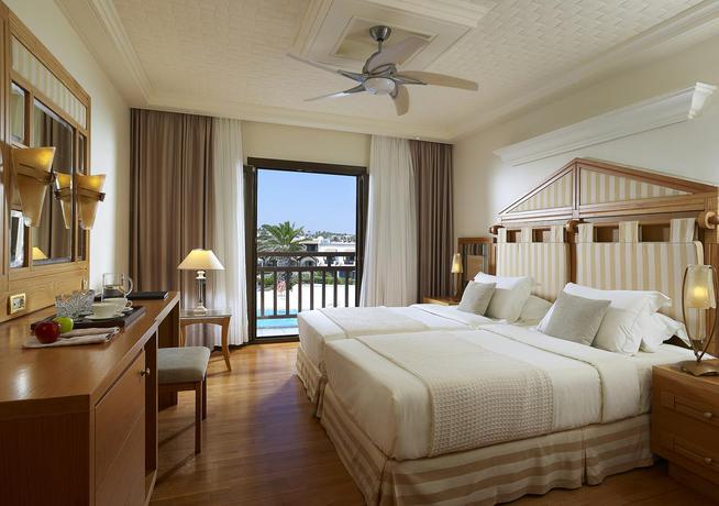 Imagen general del Hotel Aldemar Knossos Villas. Foto 9