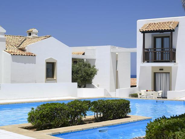 Imagen general del Hotel Aldemar Knossos Villas. Foto 12