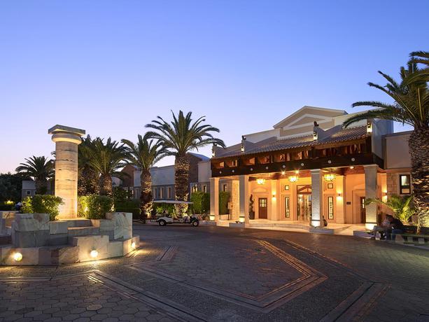 Imagen general del Hotel Aldemar Knossos Villas. Foto 13