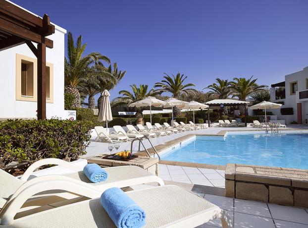 Imagen general del Hotel Aldemar Knossos Villas. Foto 19