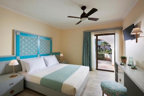 Imagen de la habitación del Hotel Aldemar Olympian Village. Foto 6