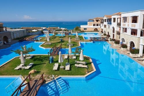 Imagen general del Hotel Aldemar Olympian Village. Foto 2