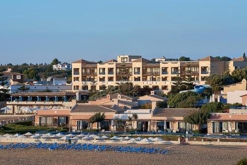Imagen general del Hotel Aldemar Olympian Village. Foto 5