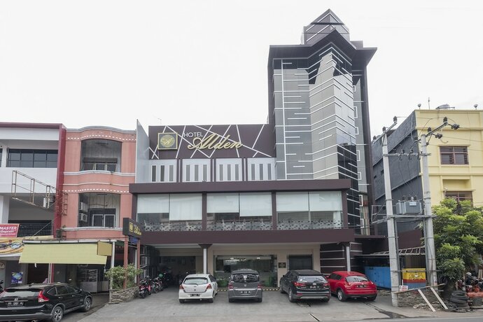 Imagen general del Hotel Alden Makassar. Foto 1
