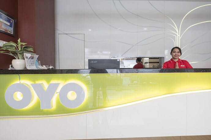 Imagen de los interiores del Hotel Alden Makassar. Foto 18