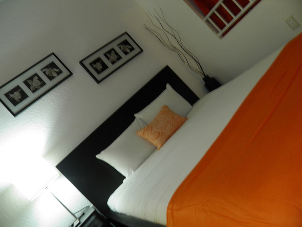 Imagen de la habitación del Hotel Alden Miami Beach. Foto 2