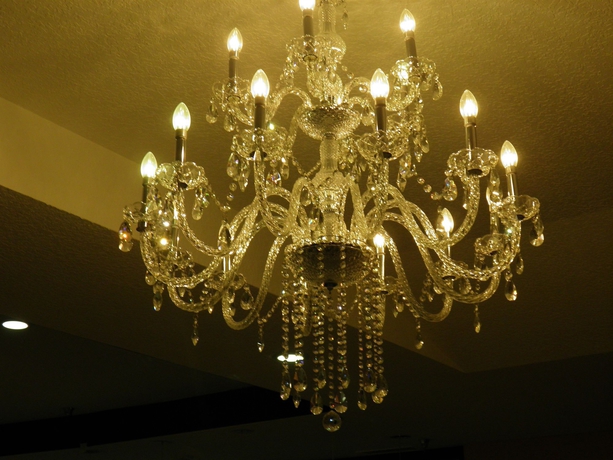 Imagen de los interiores del Hotel Alden Miami Beach. Foto 7