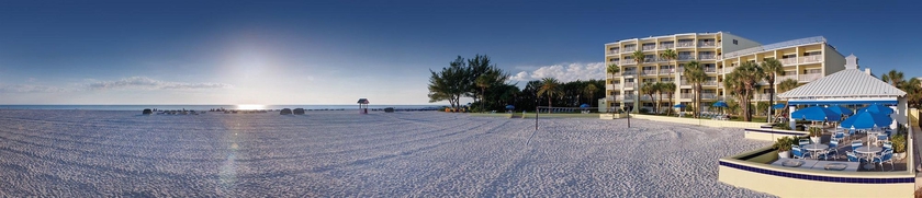 Imagen de los exteriores del Hotel Alden Suites. Foto 7