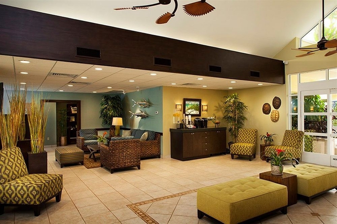 Imagen de los interiores del Hotel Alden Suites. Foto 11