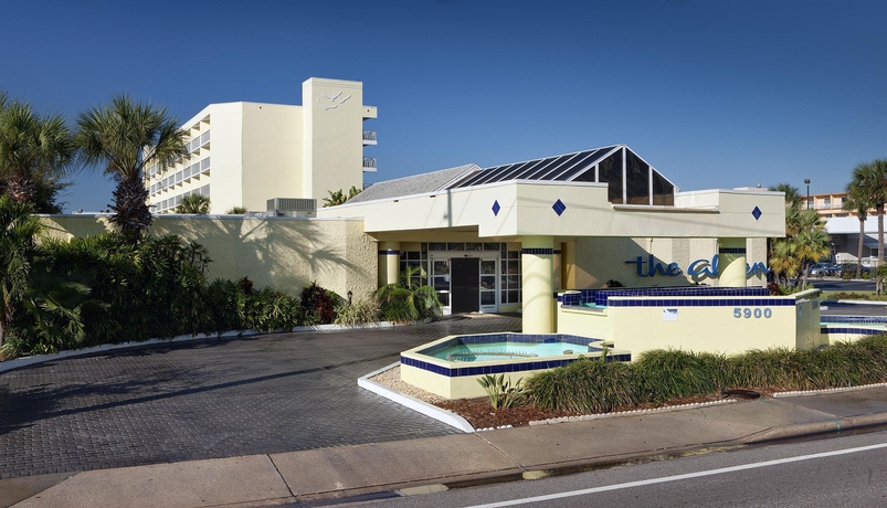 Imagen general del Hotel Alden Suites. Foto 2
