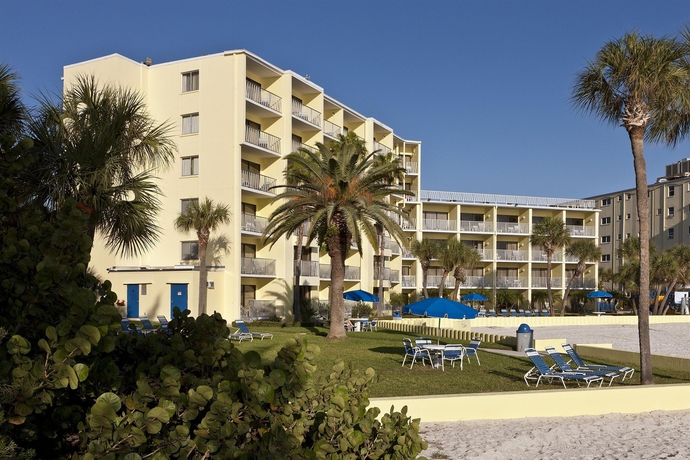 Imagen de los exteriores del Hotel Alden Suites. Foto 10