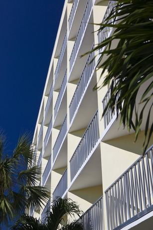 Imagen general del Hotel Alden Suites. Foto 3