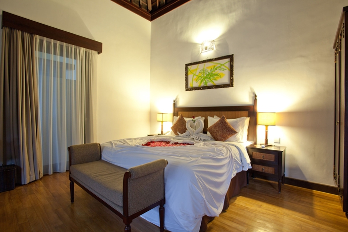 Imagen de la habitación del Hotel Aldeoz Grand Kancana Villa Bali. Foto 6