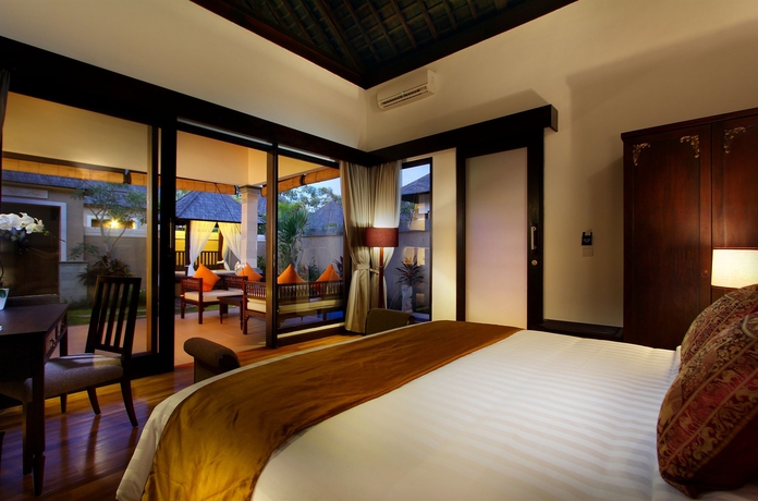 Imagen general del Hotel Aldeoz Grand Kancana Villa Bali. Foto 1