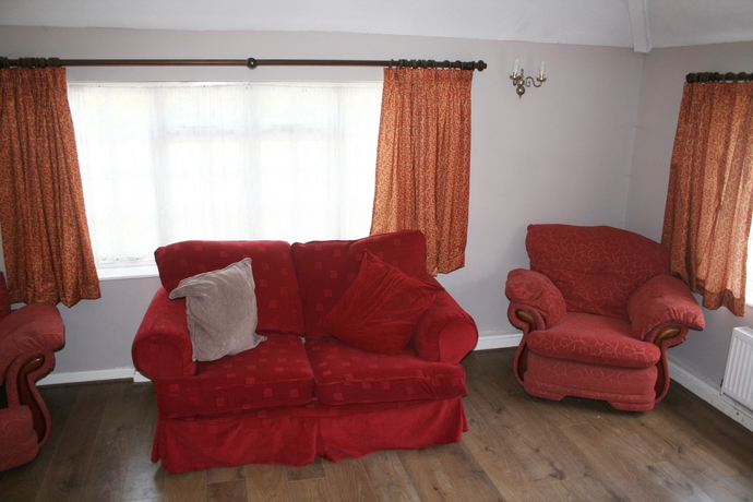 Imagen de los interiores del Hotel Alder Cottage. Foto 13