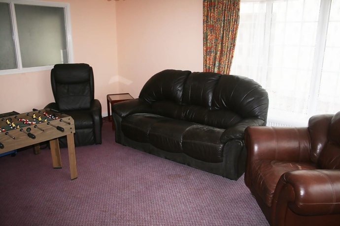Imagen de los interiores del Hotel Alder Cottage. Foto 14