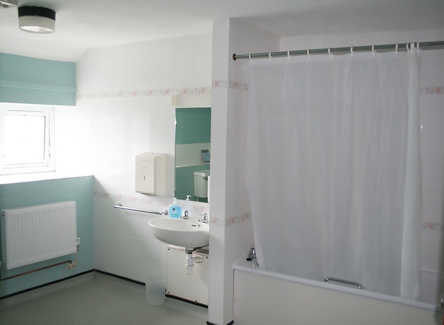 Imagen de la habitación del Hotel Alder Cottage. Foto 5