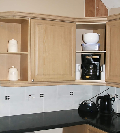 Imagen de los interiores del Hotel Alder Cottage. Foto 15