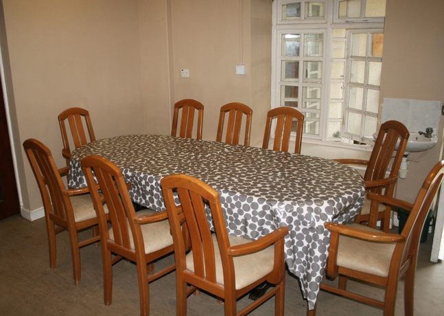 Imagen de los interiores del Hotel Alder Cottage. Foto 17