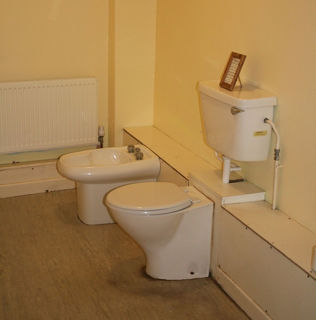 Imagen de la habitación del Hotel Alder Cottage. Foto 7