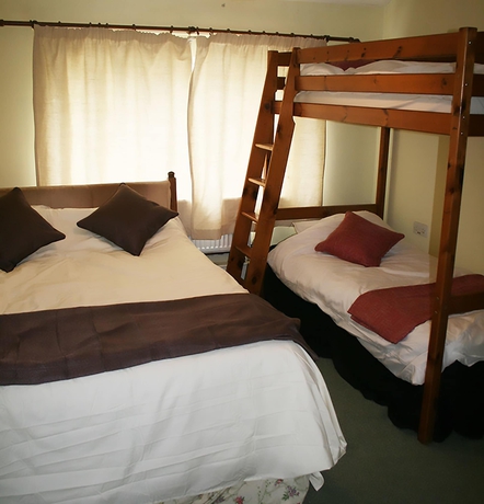 Imagen general del Hotel Alder Cottage. Foto 2