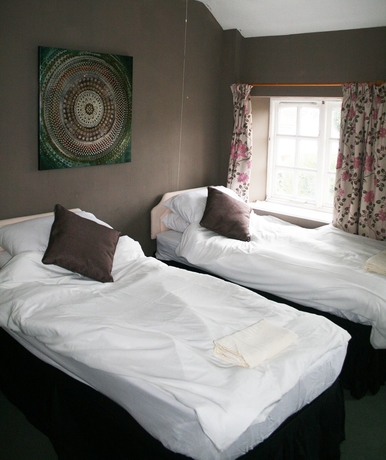 Imagen de la habitación del Hotel Alder Cottage. Foto 8