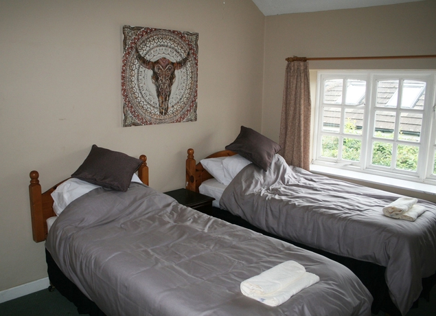 Imagen de la habitación del Hotel Alder Cottage. Foto 9