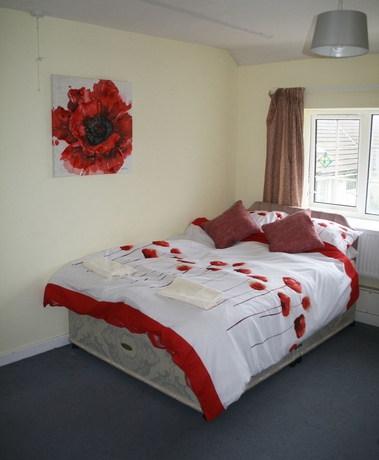 Imagen de la habitación del Hotel Alder Cottage. Foto 10