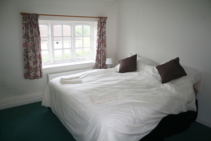 Imagen de la habitación del Hotel Alder Cottage. Foto 11
