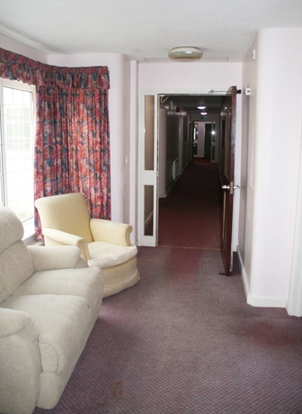 Imagen de los interiores del Hotel Alder Cottage. Foto 18