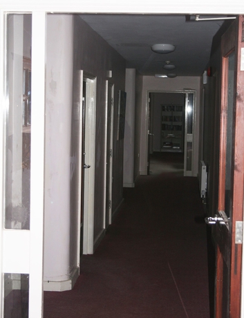 Imagen de los interiores del Hotel Alder Cottage. Foto 19