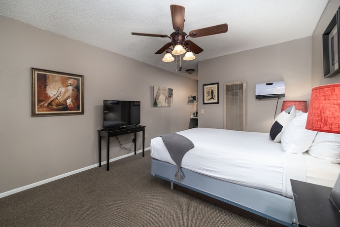 Imagen de la habitación del Hotel Alder Inn. Foto 2