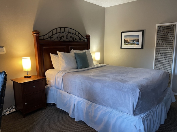 Imagen de la habitación del Hotel Alder Inn. Foto 3