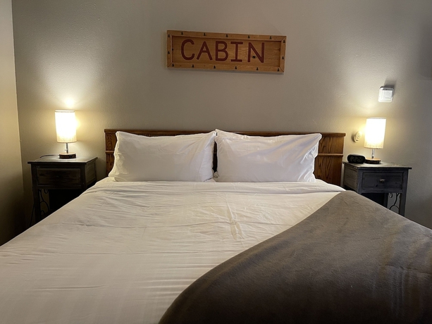 Imagen de la habitación del Hotel Alder Inn. Foto 4