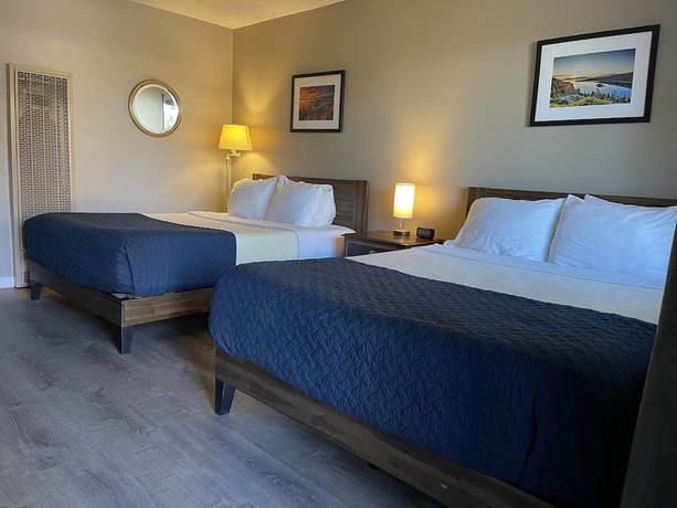 Imagen de la habitación del Hotel Alder Inn. Foto 6