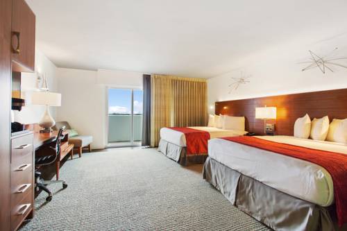 Imagen de la habitación del Hotel Alder Uptown New Orleans. Foto 5