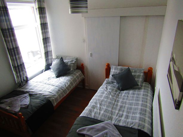 Imagen de la habitación del Hotel Alderley hotel. Foto 2
