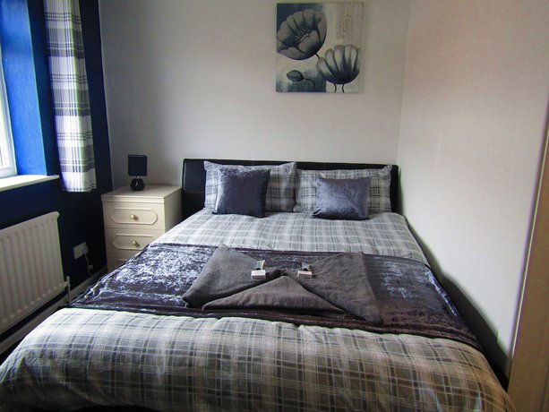 Imagen de la habitación del Hotel Alderley hotel. Foto 4