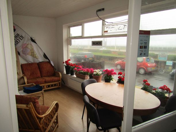 Imagen de los interiores del Hotel Alderley hotel. Foto 19