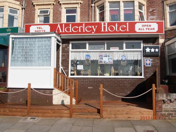 Imagen general del Hotel Alderley hotel. Foto 1