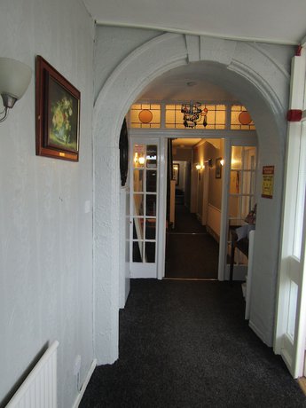 Imagen de los interiores del Hotel Alderley hotel. Foto 20