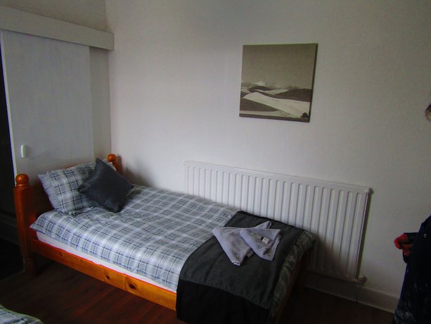 Imagen de la habitación del Hotel Alderley hotel. Foto 18
