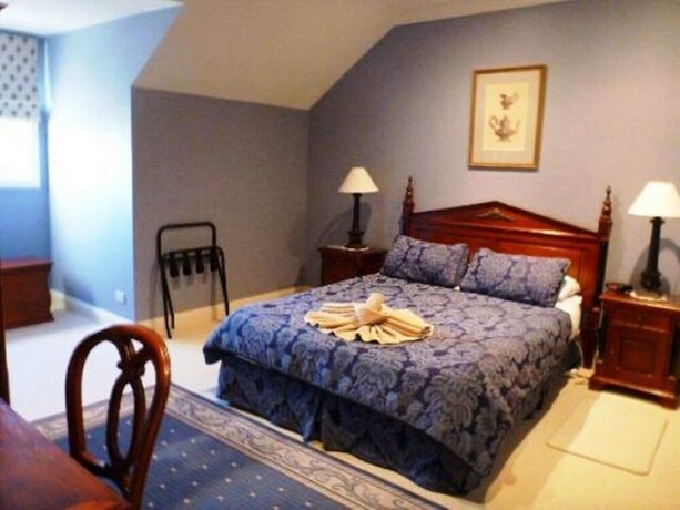 Imagen de la habitación del Hotel Aldermere Estate. Foto 27