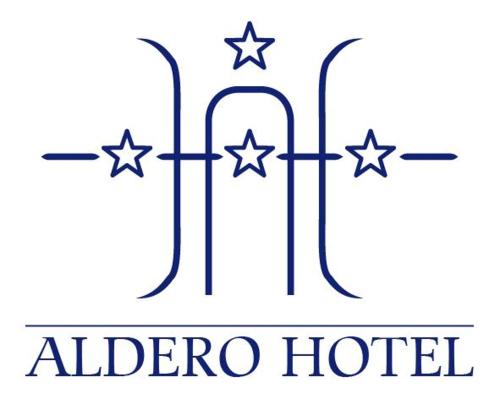 Imagen de la habitación del Hotel Aldero. Foto 7