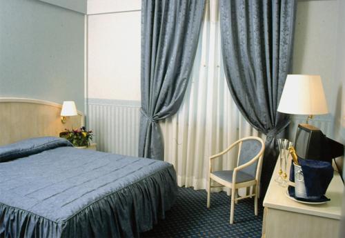 Imagen general del Hotel Aldero. Foto 1