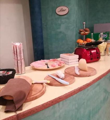 Imagen general del Hotel Aldero. Foto 5