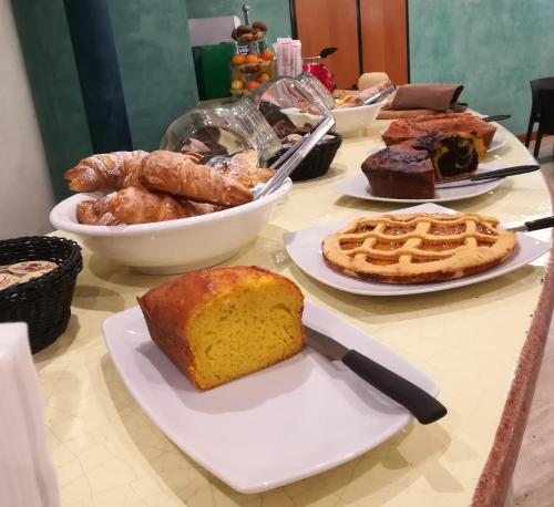 Imagen general del Hotel Aldero. Foto 6