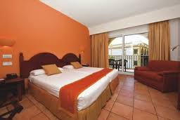 Imagen general del Hotel Aldiana Andalusien. Foto 2