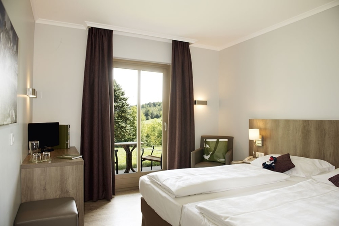 Imagen de la habitación del Hotel Aldiana Club Ampflwang. Foto 9